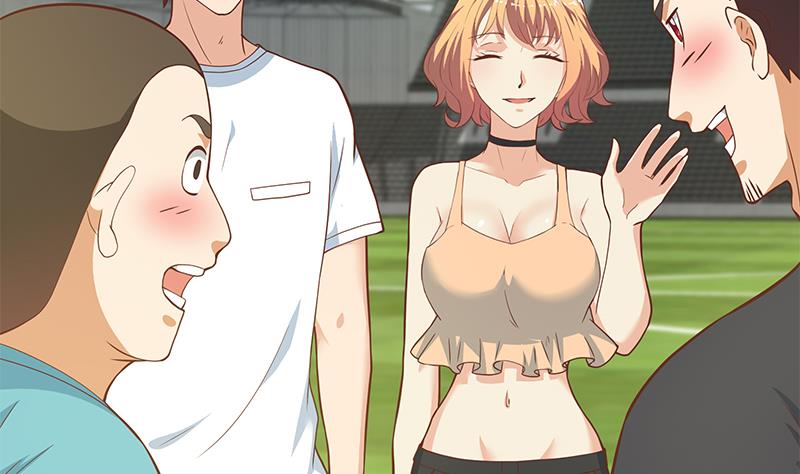 都是黑丝惹的祸441 第二季 第192话 大美女缠身的忙哥