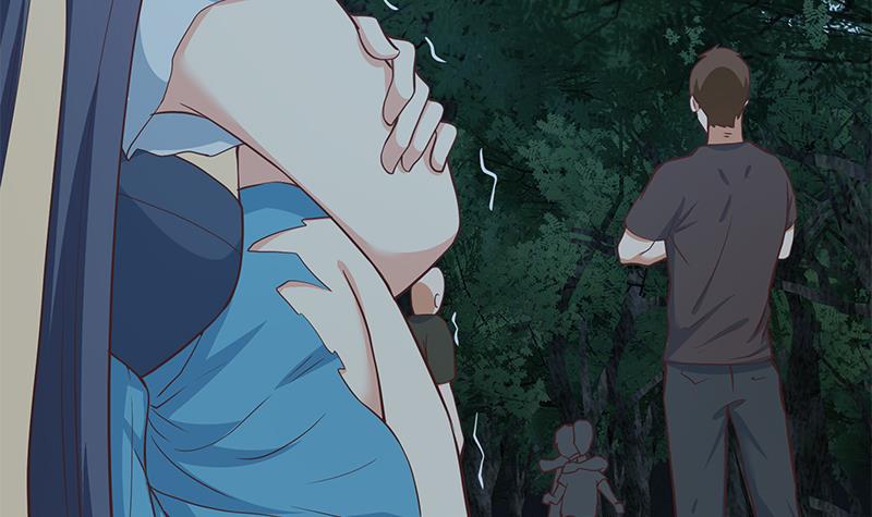 都是黑丝惹的祸445 第二季 第196话 说捅就捅