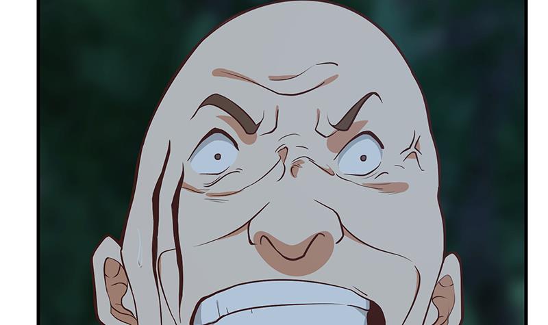 都是黑丝惹的祸446 第二季 第197话 都给我跪下！