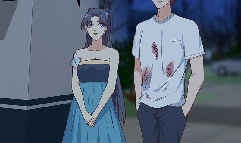 都是黑丝惹的祸446 第二季 第197话 都给我跪下！