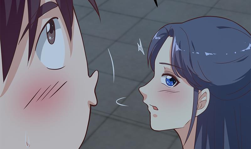 都是黑丝惹的祸446 第二季 第197话 都给我跪下！