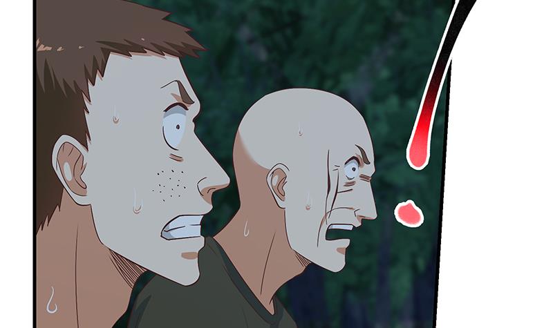 都是黑丝惹的祸446 第二季 第197话 都给我跪下！