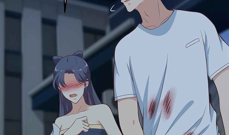都是黑丝惹的祸447 第二季 第198话 要不去我家吧？