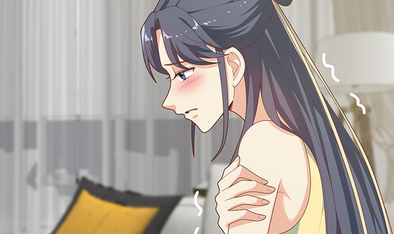 都是黑丝惹的祸448 第二季 第199话 我有点睡不着