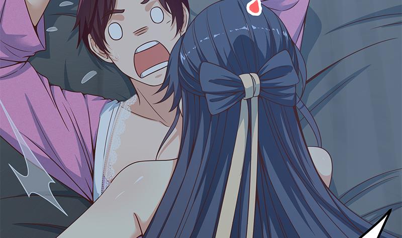 都是黑丝惹的祸450 第二季 第201话 小火车污污！