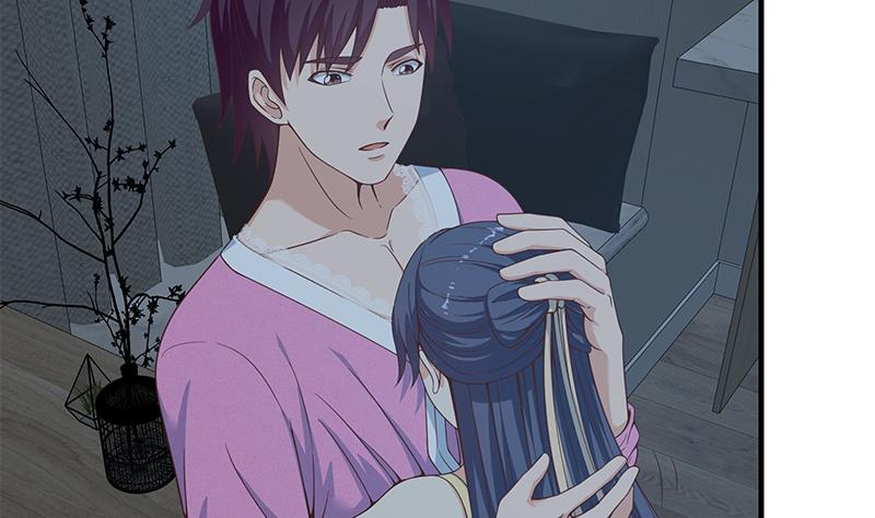 都是黑丝惹的祸450 第二季 第201话 小火车污污！