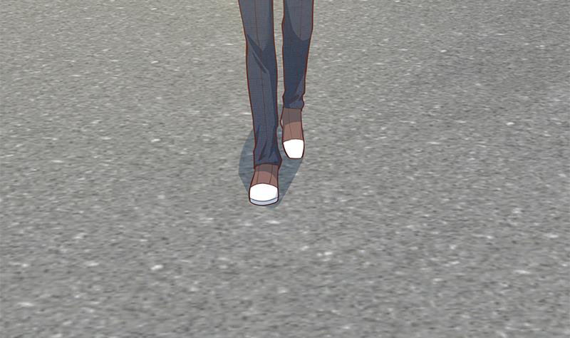 都是黑丝惹的祸452 第二季 第203话 钟婉的秘密