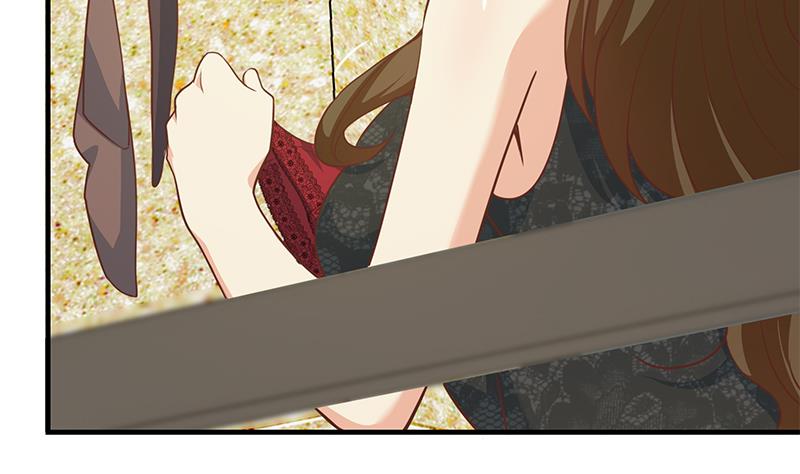 都是黑丝惹的祸452 第二季 第203话 钟婉的秘密