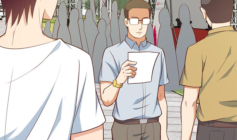 都是黑丝惹的祸452 第二季 第203话 钟婉的秘密