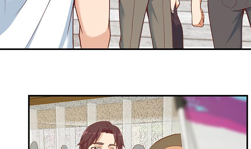 都是黑丝惹的祸452 第二季 第203话 钟婉的秘密