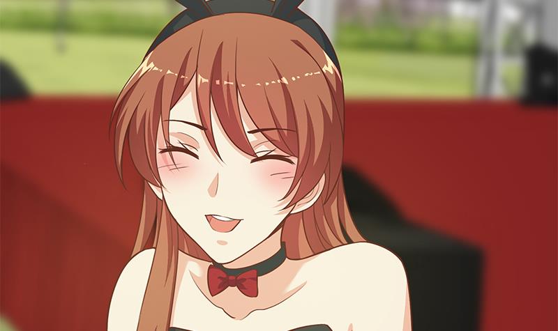 都是黑丝惹的祸452 第二季 第203话 钟婉的秘密