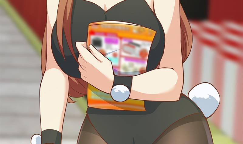 都是黑丝惹的祸452 第二季 第203话 钟婉的秘密