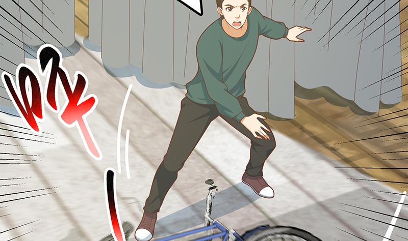 都是黑丝惹的祸453 第二季 第204话 野蛮生长的后果