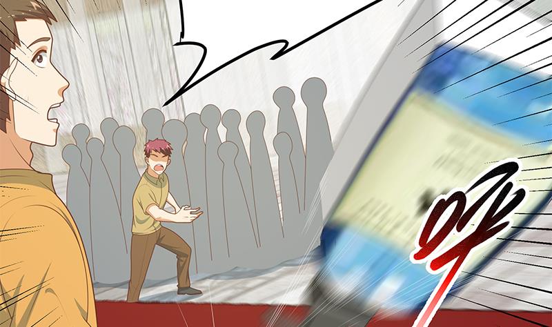 都是黑丝惹的祸453 第二季 第204话 野蛮生长的后果