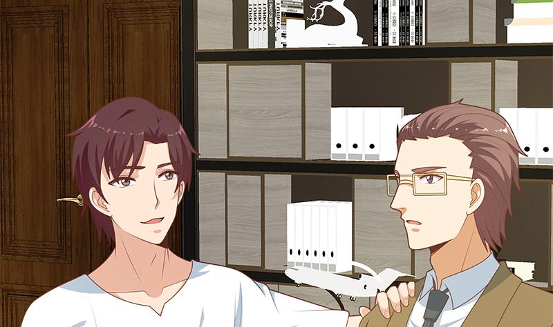 都是黑丝惹的祸454 第二季 第205话 刘忙的计划