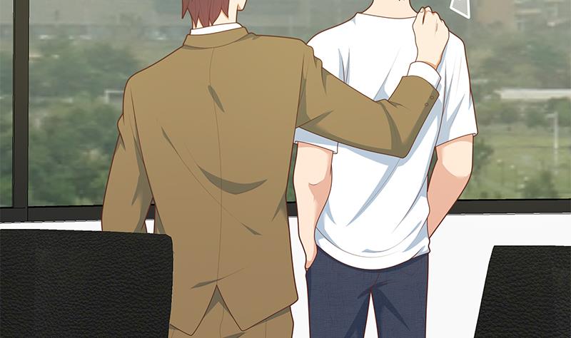 都是黑丝惹的祸454 第二季 第205话 刘忙的计划