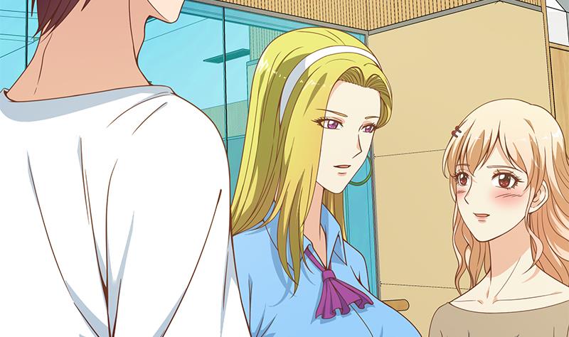 都是黑丝惹的祸455 第二季 第206话 美妙歌喉