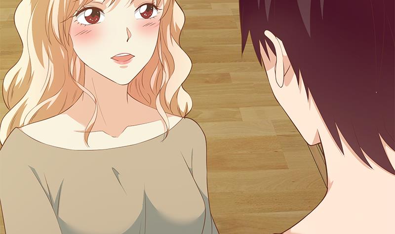 都是黑丝惹的祸456 第二季 第207话 楚小鱼的小心思