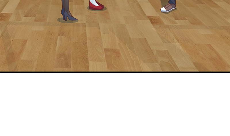 都是黑丝惹的祸456 第二季 第207话 楚小鱼的小心思