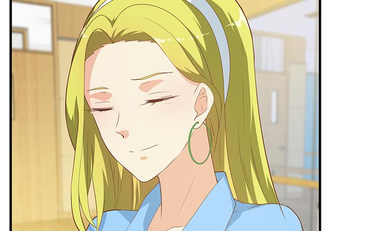 都是黑丝惹的祸456 第二季 第207话 楚小鱼的小心思