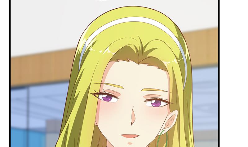 都是黑丝惹的祸456 第二季 第207话 楚小鱼的小心思