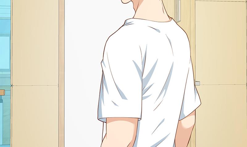 都是黑丝惹的祸456 第二季 第207话 楚小鱼的小心思