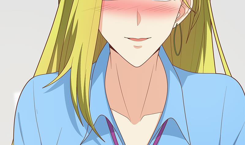 都是黑丝惹的祸457 第二季 第208话 无形撩妹