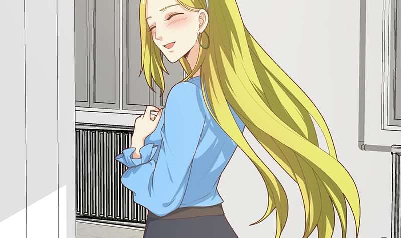 都是黑丝惹的祸457 第二季 第208话 无形撩妹