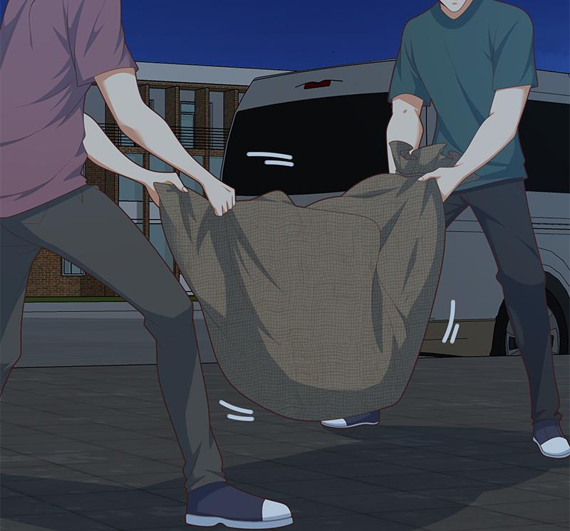 都是黑丝惹的祸457 第二季 第208话 无形撩妹