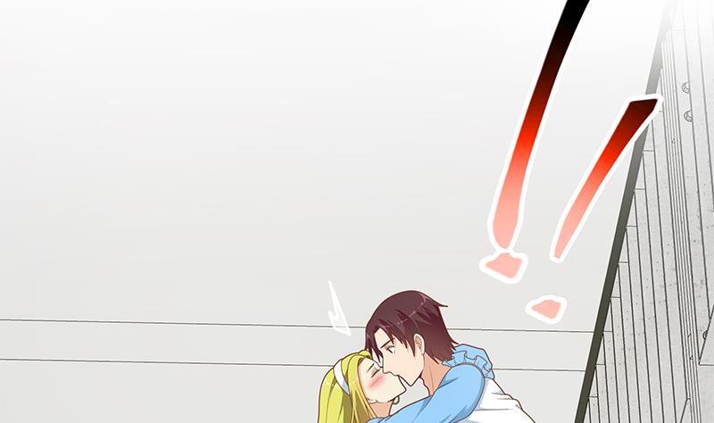 都是黑丝惹的祸457 第二季 第208话 无形撩妹