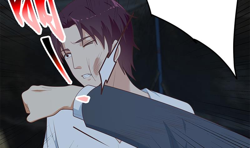 都是黑丝惹的祸458 第二季 第209话 周家的真正目的