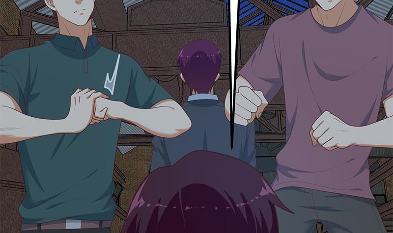 都是黑丝惹的祸459 第二季 第210话 全靠装逼拖时间