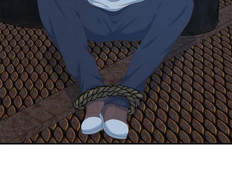 都是黑丝惹的祸459 第二季 第210话 全靠装逼拖时间