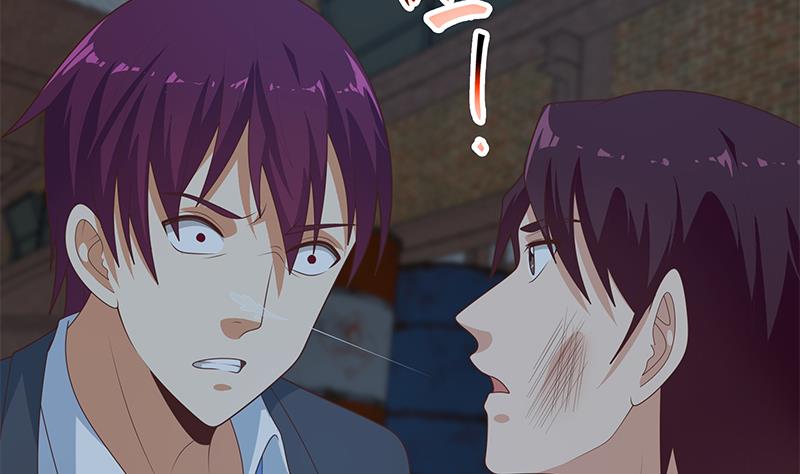 都是黑丝惹的祸459 第二季 第210话 全靠装逼拖时间