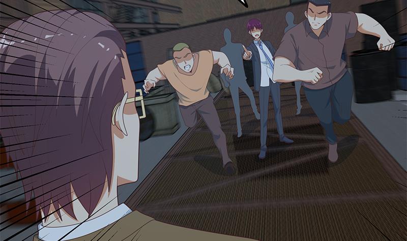 都是黑丝惹的祸459 第二季 第210话 全靠装逼拖时间