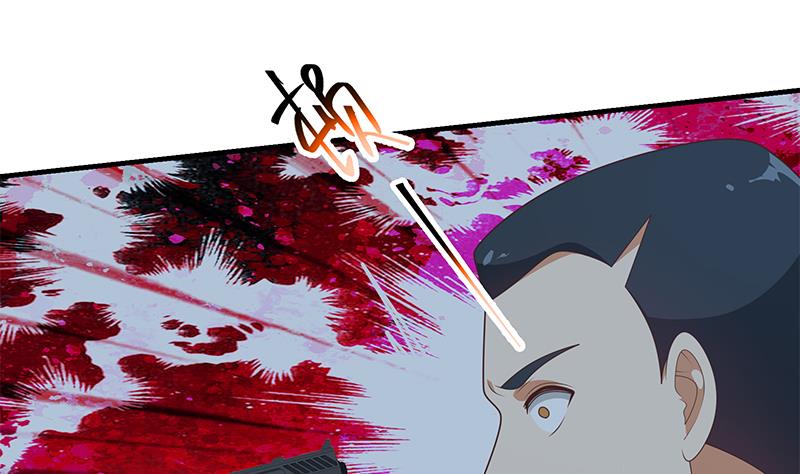 都是黑丝惹的祸459 第二季 第210话 全靠装逼拖时间