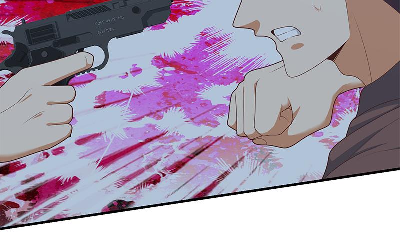 都是黑丝惹的祸459 第二季 第210话 全靠装逼拖时间