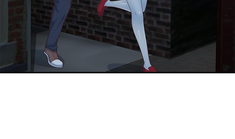 都是黑丝惹的祸460 第二季 第211话 穿着睡裙来的