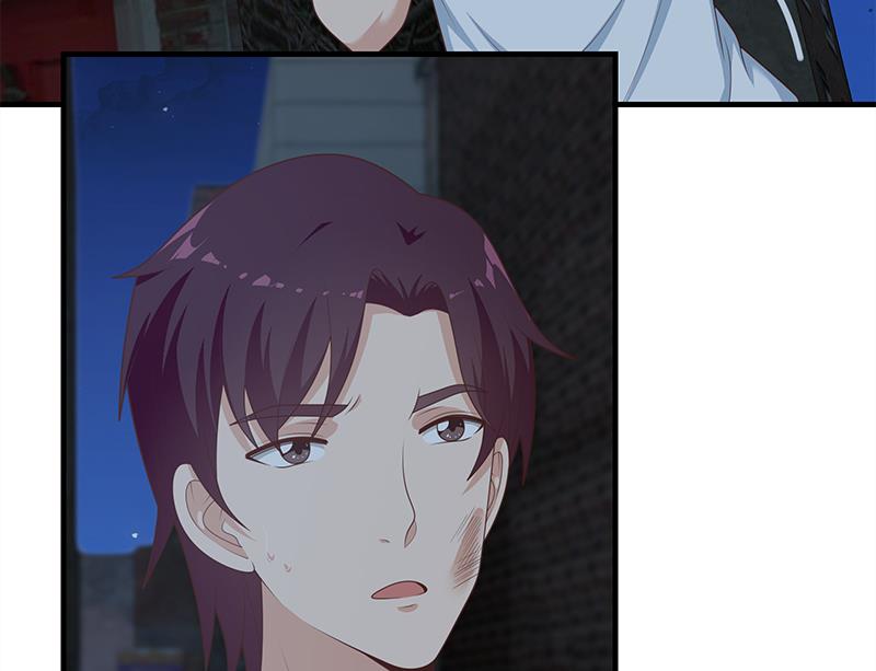 都是黑丝惹的祸460 第二季 第211话 穿着睡裙来的