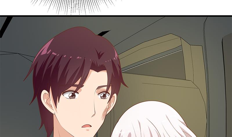 都是黑丝惹的祸461 第二季 第212话 卢嫣的上位小技巧