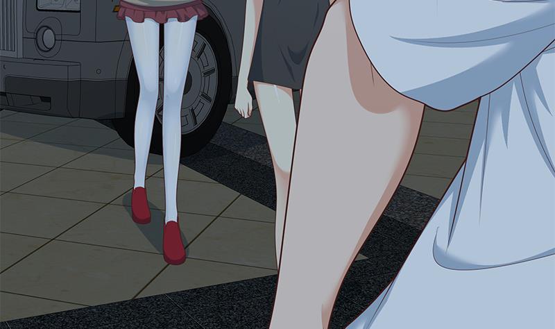 都是黑丝惹的祸461 第二季 第212话 卢嫣的上位小技巧