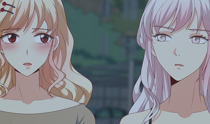 都是黑丝惹的祸461 第二季 第212话 卢嫣的上位小技巧