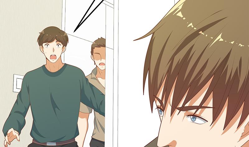 都是黑丝惹的祸462 第二季 第213话 我给你看个宝贝