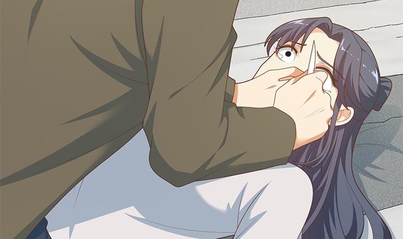 都是黑丝惹的祸462 第二季 第213话 我给你看个宝贝