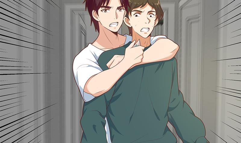 都是黑丝惹的祸463 第二季 第214话 每十秒撕她一件衣服！