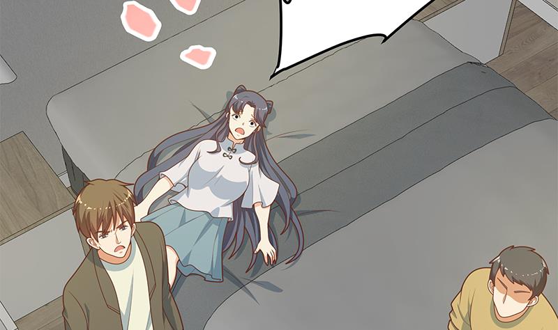 都是黑丝惹的祸463 第二季 第214话 每十秒撕她一件衣服！