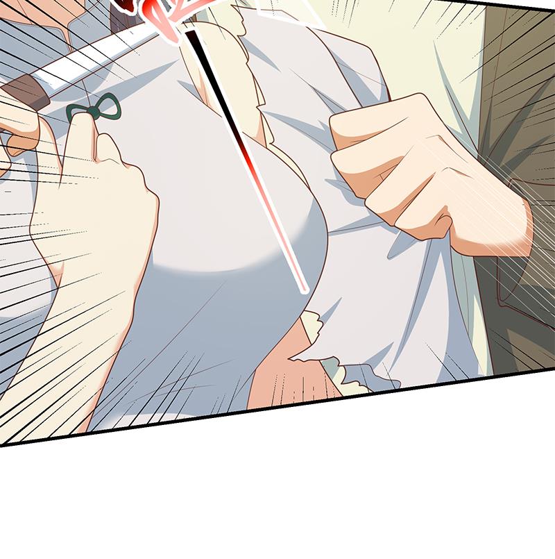 都是黑丝惹的祸463 第二季 第214话 每十秒撕她一件衣服！