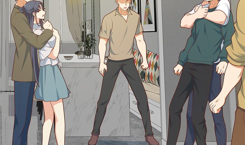 都是黑丝惹的祸463 第二季 第214话 每十秒撕她一件衣服！