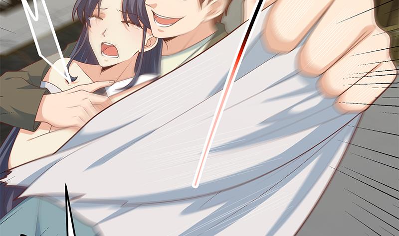 都是黑丝惹的祸463 第二季 第214话 每十秒撕她一件衣服！