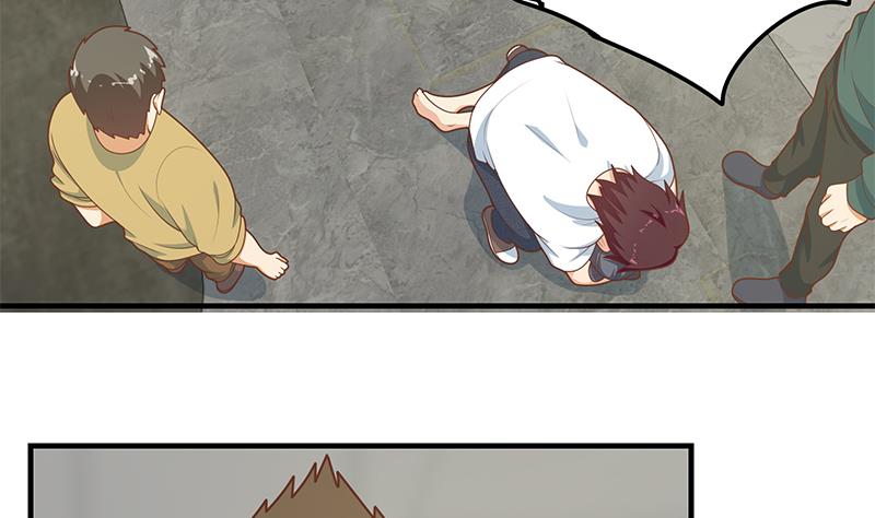 都是黑丝惹的祸464 第二季 第215话 发狂的周川